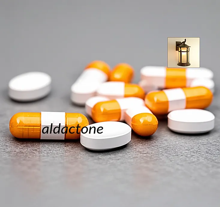 Aldactone 2