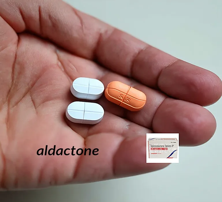 Aldactone 3